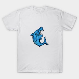 Sharky T-Shirt